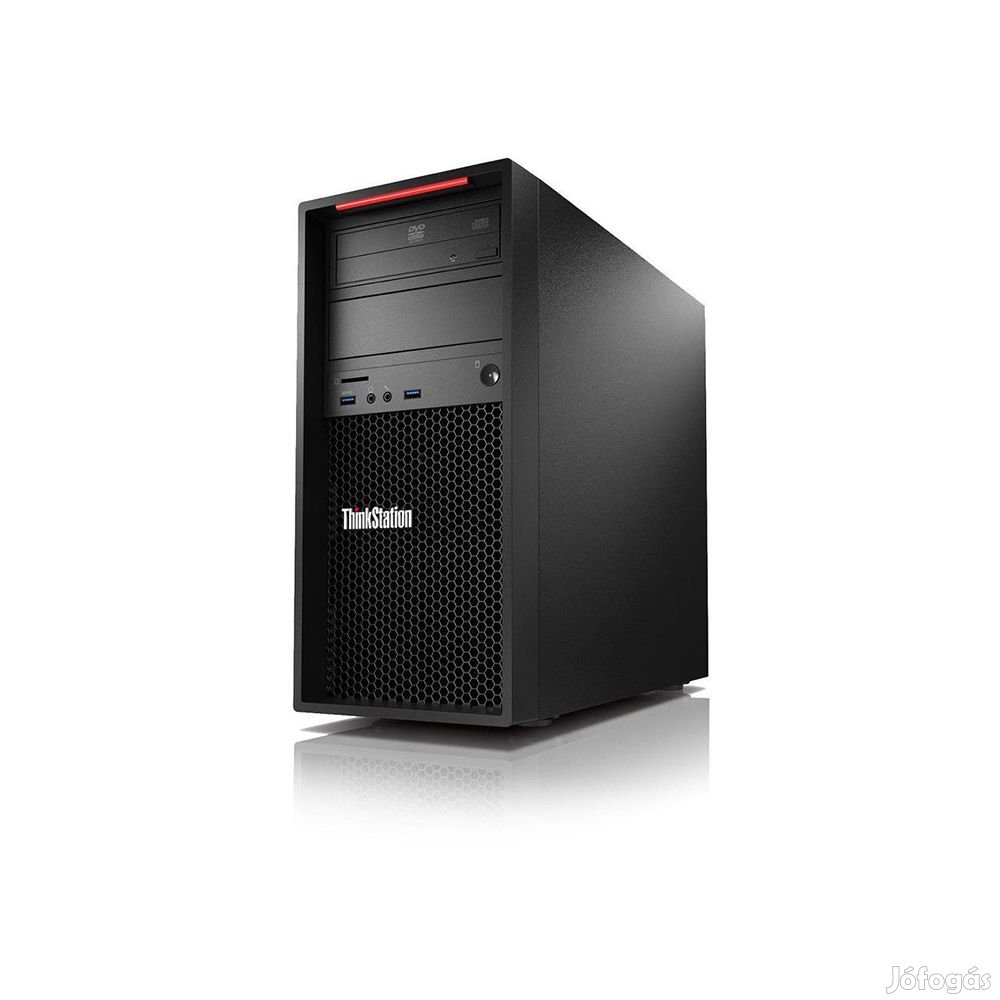 Lenovo ThinkStation P410 Xeon E5-1620 v4 3.5GHz/16GB RAM/256GB