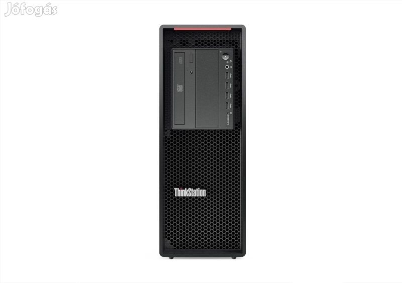 Lenovo ThinkStation P520 Xeon W-2133/32GB/512GB NVME SSD/DVD/GTX 950