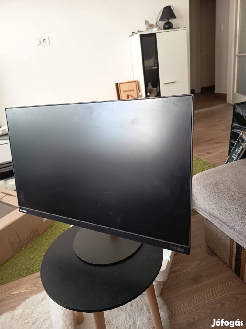 Lenovo Think Vision monitor