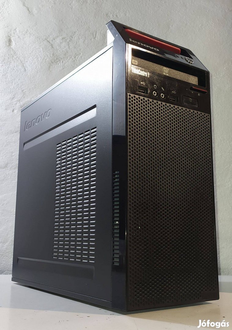 Lenovo Thinkcentre Edge72 / i5-2310 / 8GB RAM / 120GB SSD / 500GB HDD