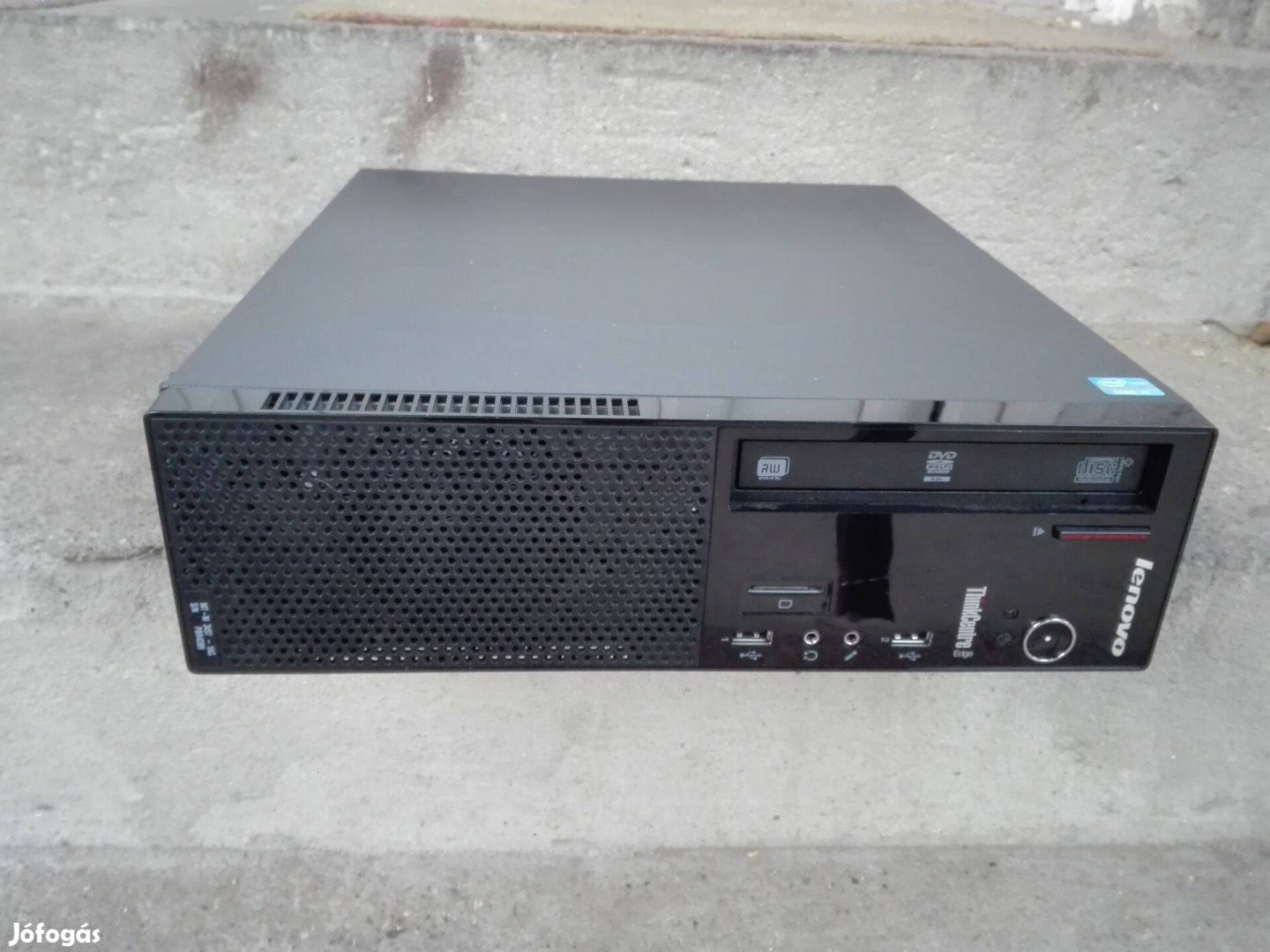 Lenovo Thinkcentre Edge 72
