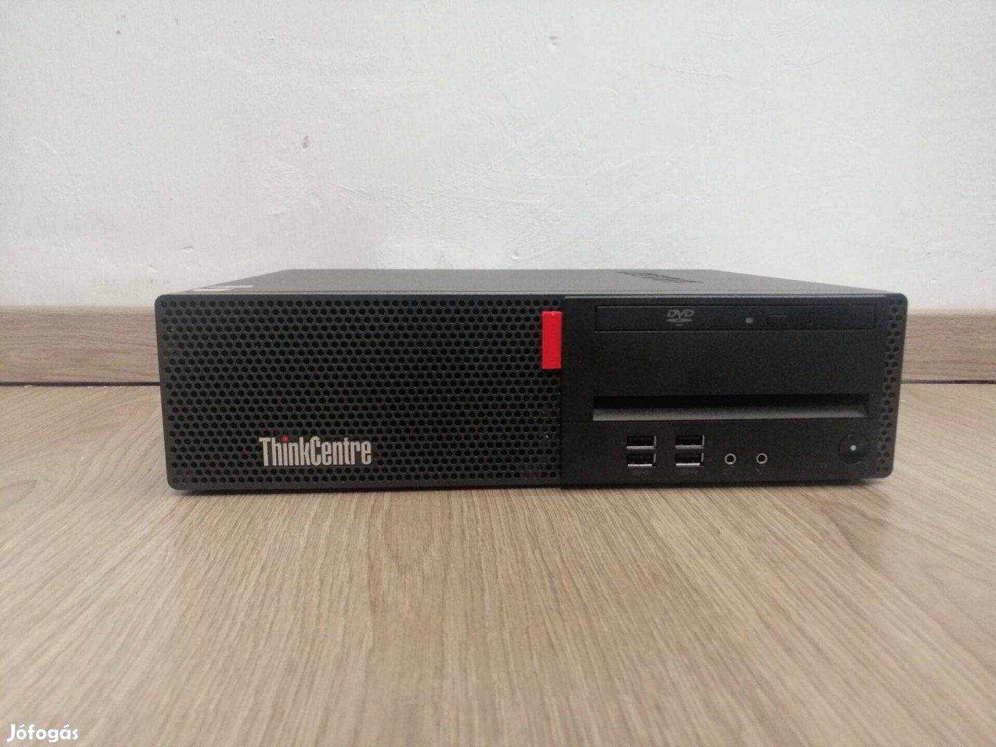 Lenovo Thinkcentre M710s Sff - i7-7700 16GB DDR4 256GB M2 SSD