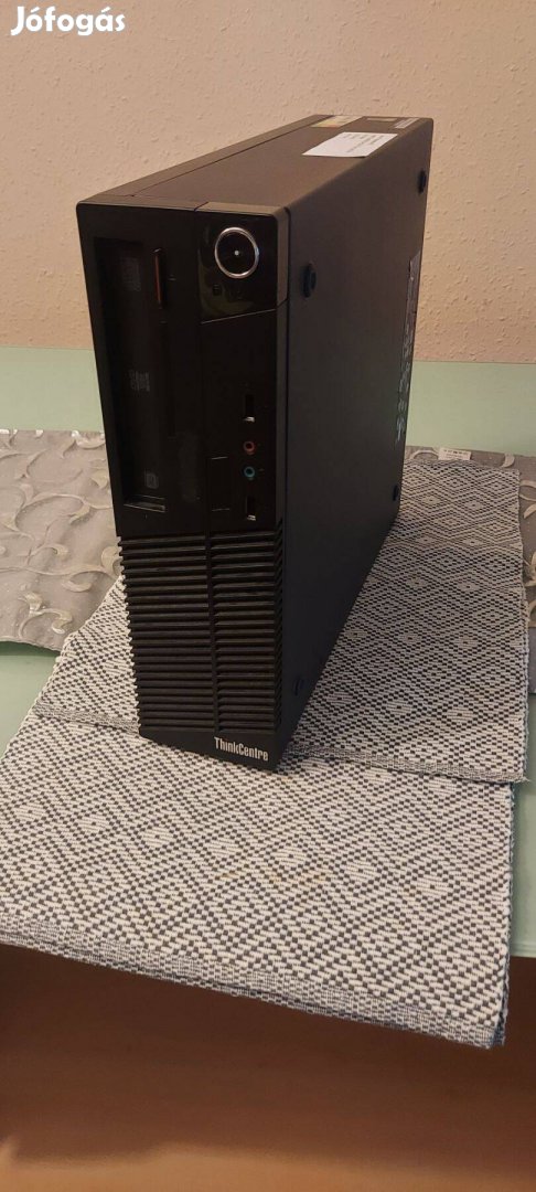 Lenovo Thinkcentre M73 Intel(R) Core(TM) i3-4130