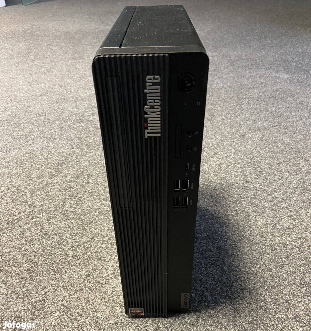 Lenovo Thinkcentre M75s Gen 2 Sff