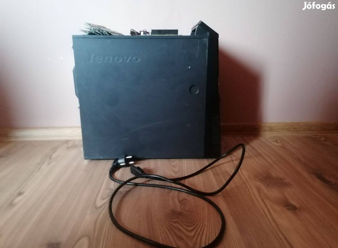 Lenovo Thinkcentre M81 számítógép eladó!