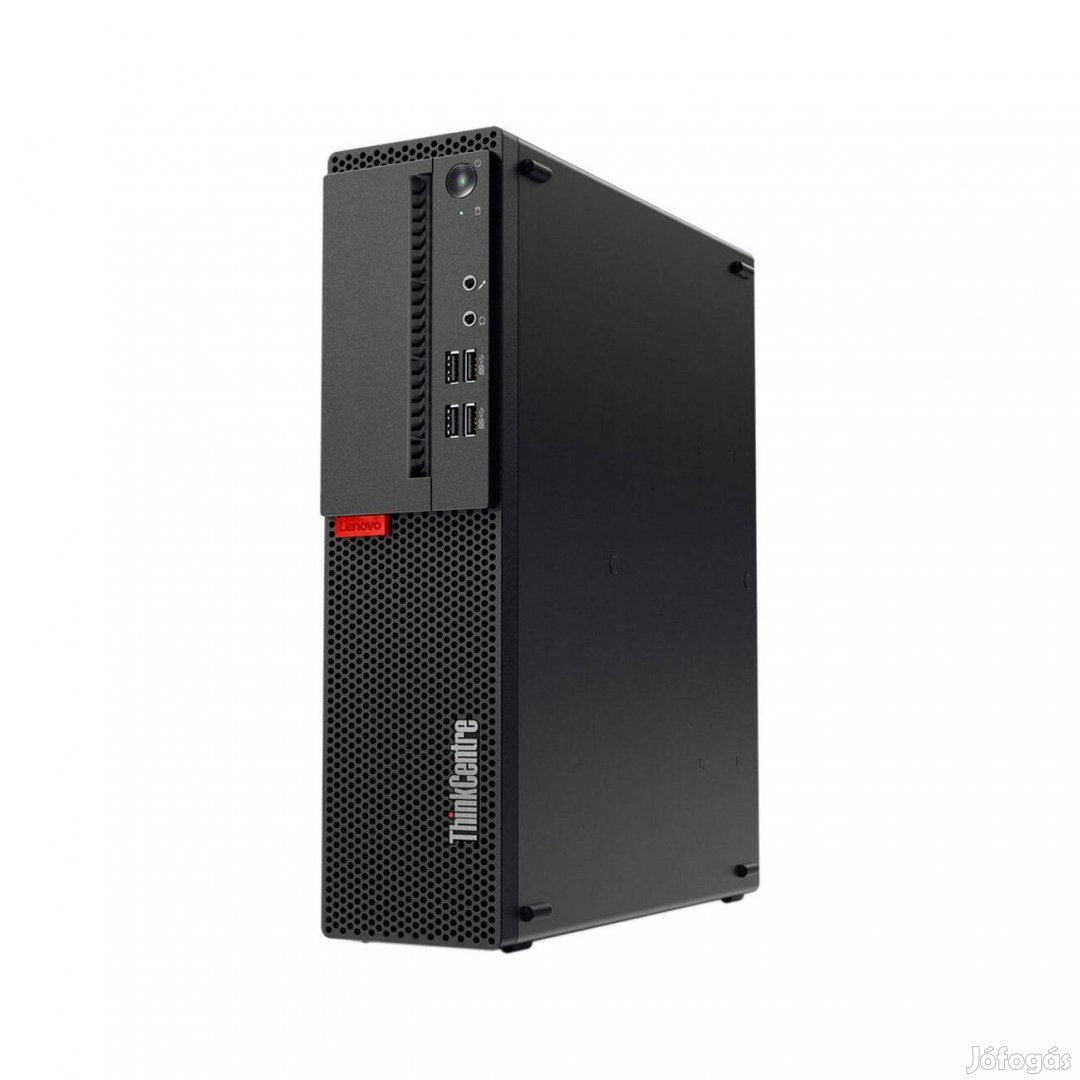 Lenovo Thinkcentre M900 Sff i7-6700/16GB/256GB Quadro K420PC