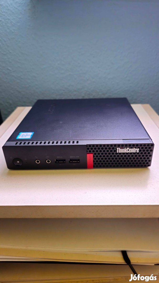 Lenovo Thinkcentre M910q Tiny