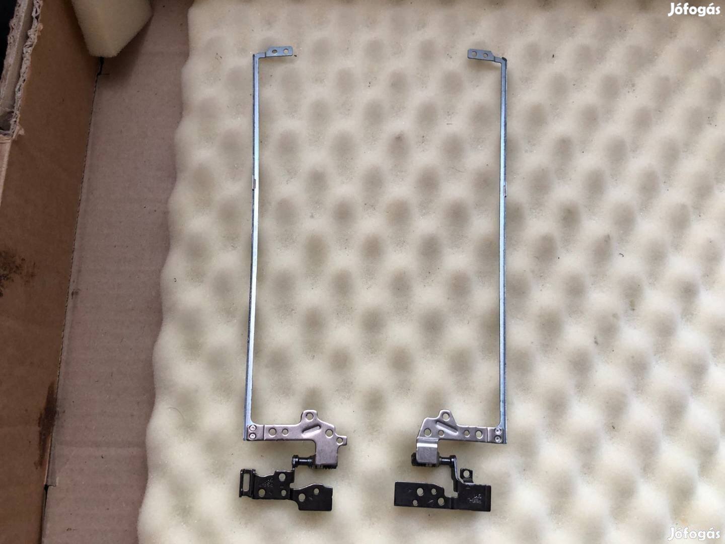 Lenovo Thinkpad 13 zsanér zsanérok zsanérpár 01AV621 hinges