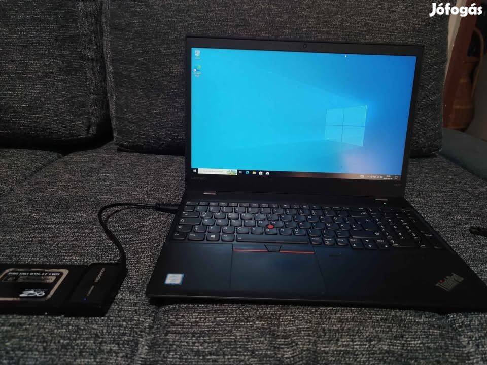 Lenovo Thinkpad