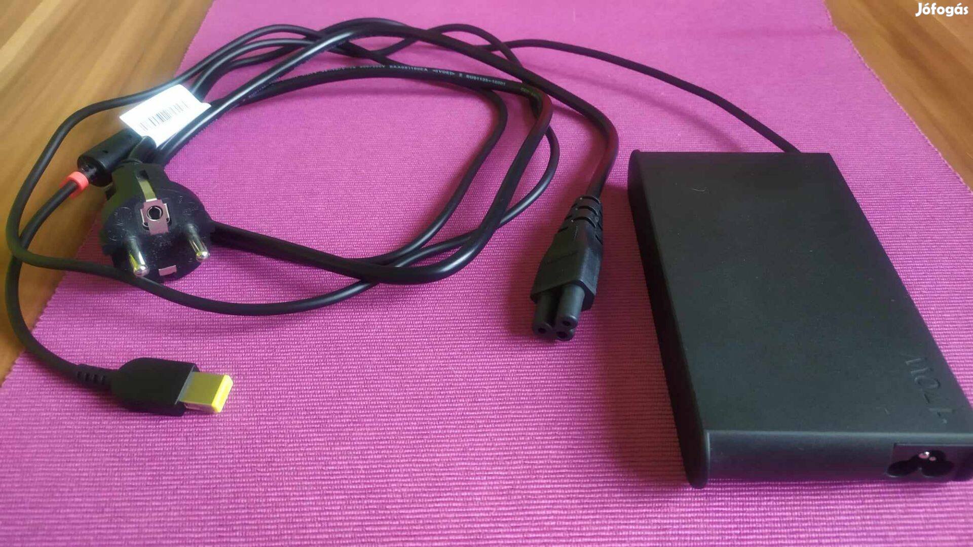 Lenovo Thinkpad 170W Slim AC Adapter