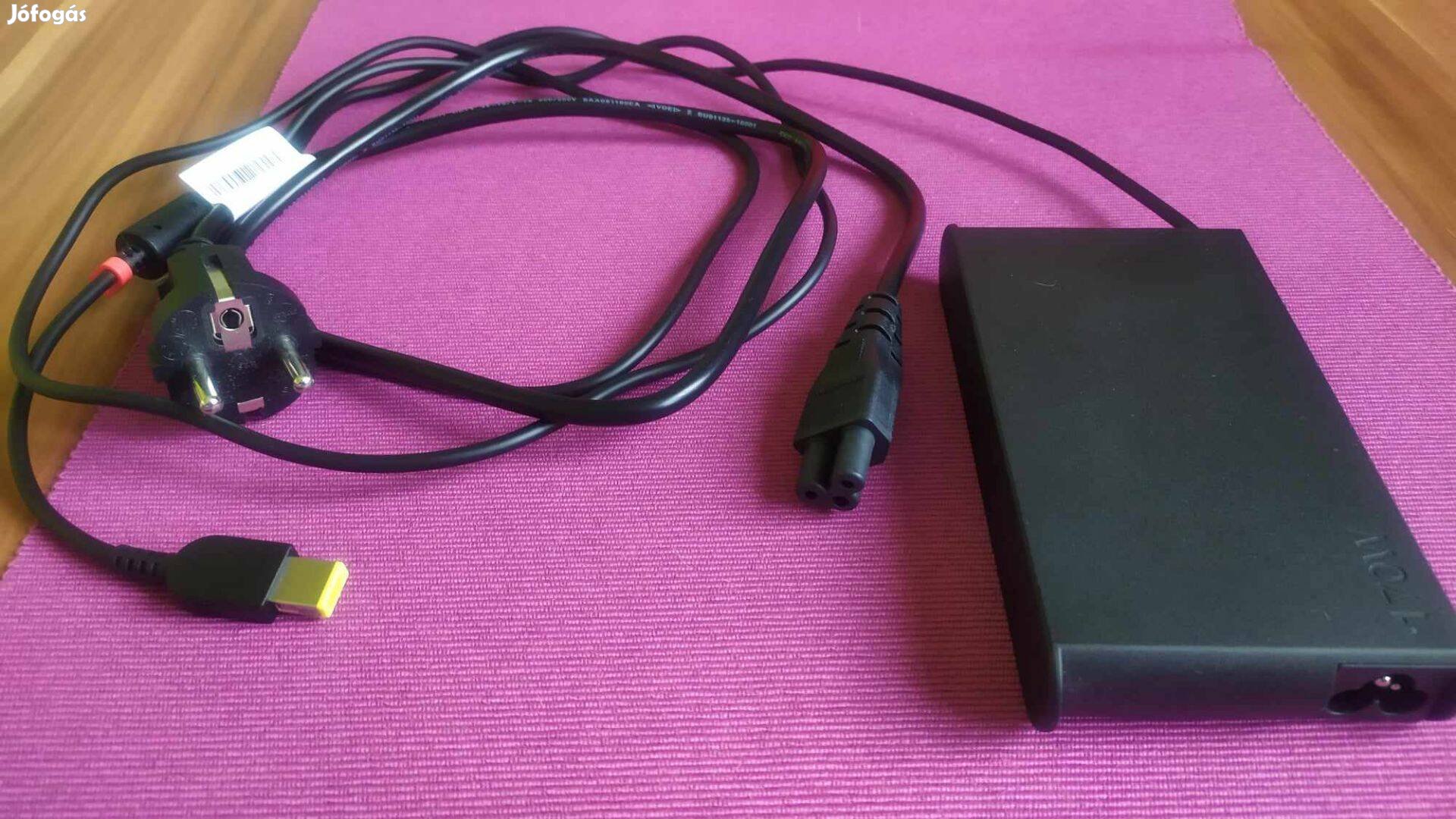 Lenovo Thinkpad 170W Slim AC Adapter