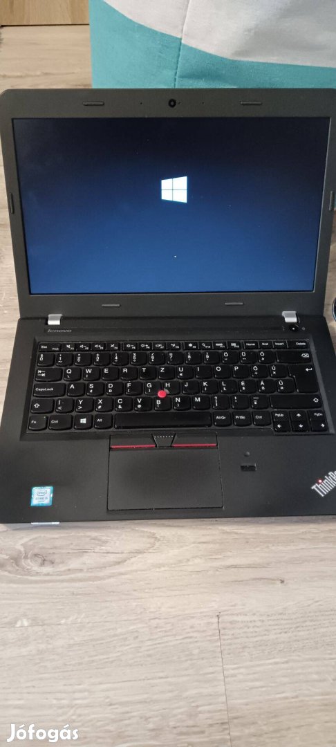 Lenovo Thinkpad