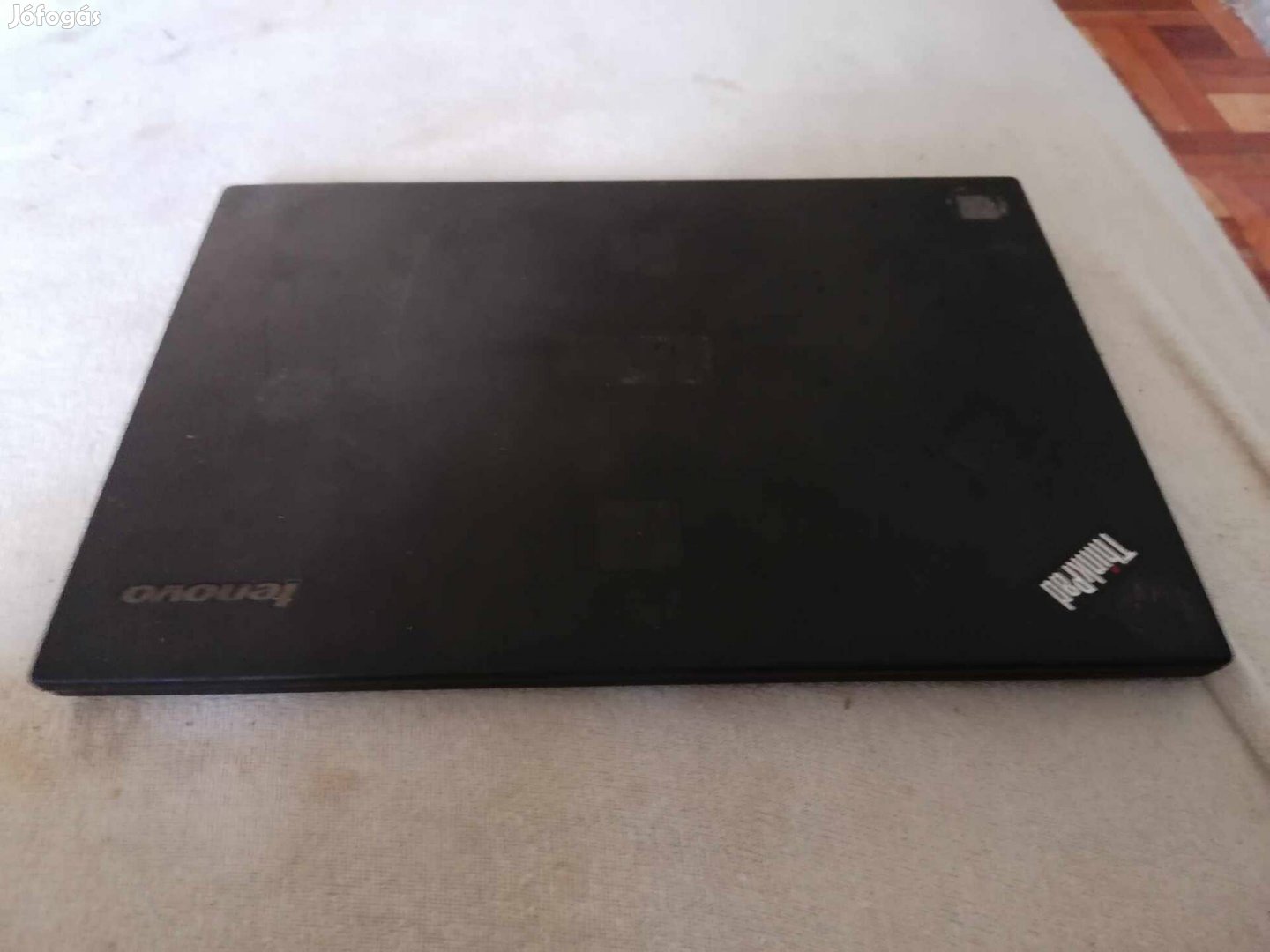 Lenovo Thinkpad