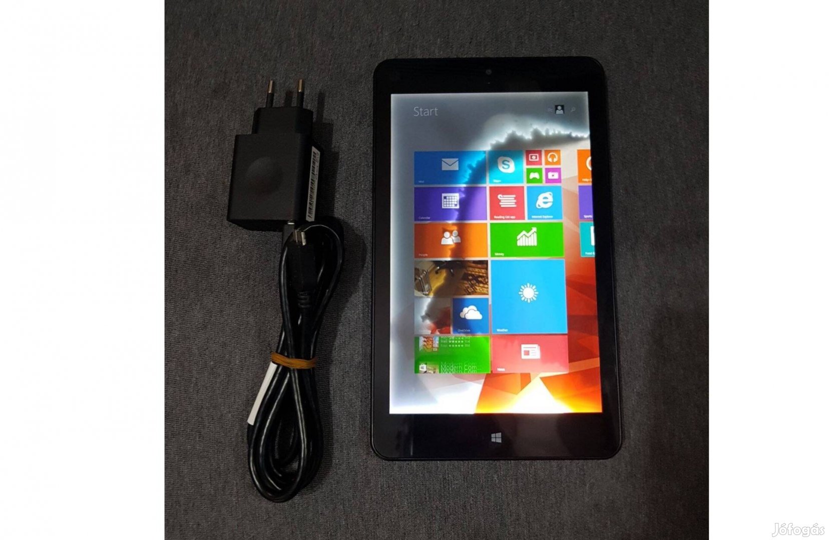 Lenovo Thinkpad 8 - 8.3 - Intel Atom - Z3770 - 2 GB RAM