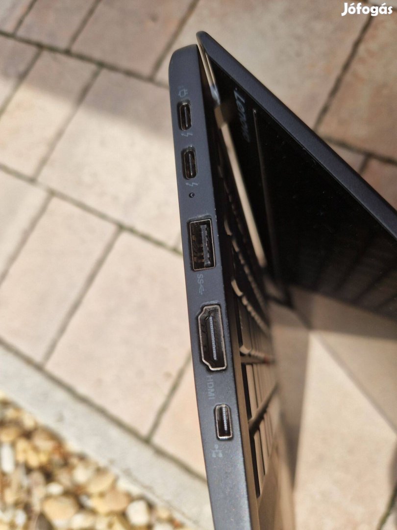 Lenovo Thinkpad Carbon 5.gen , laptop