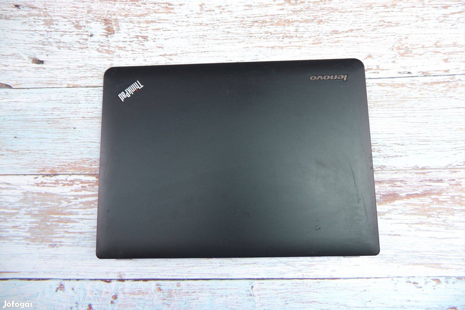 Lenovo Thinkpad E130 E135 E145 laptop kijelző hátlap