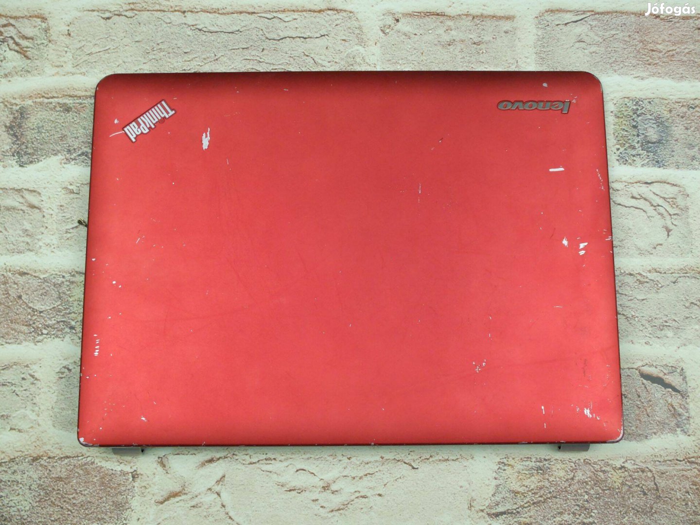 Lenovo Thinkpad E145 130 135 laptop netbook kijelző hátlap