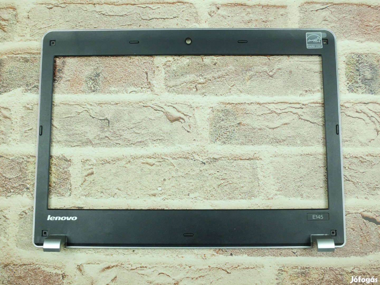 Lenovo Thinkpad E145 130 135 laptop netbook kijelző keret