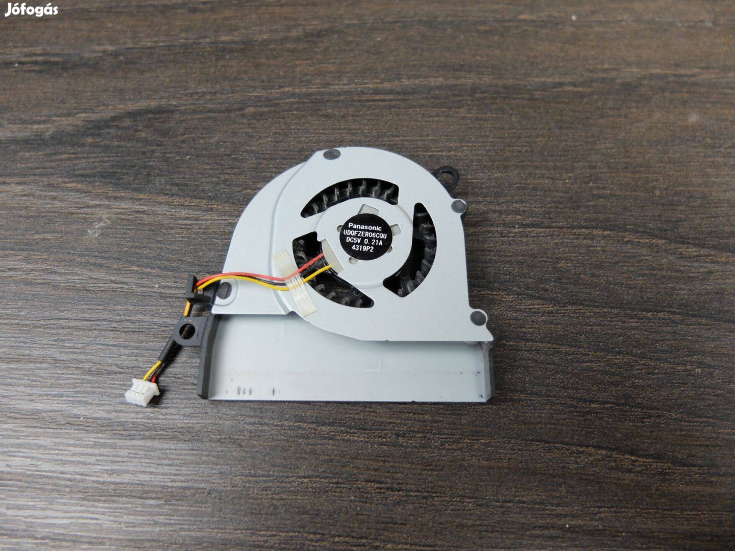 Lenovo Thinkpad E145 X140 X131 X120 laptop hűtő ventilátor