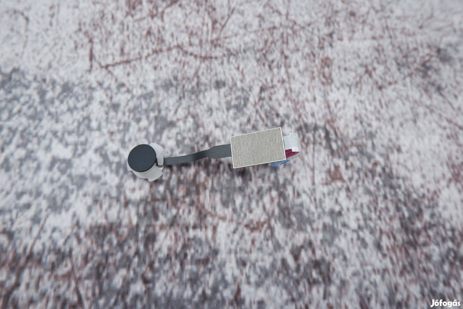 Lenovo Thinkpad E15 laptop bekapcsoló gomb ujjlenyomat