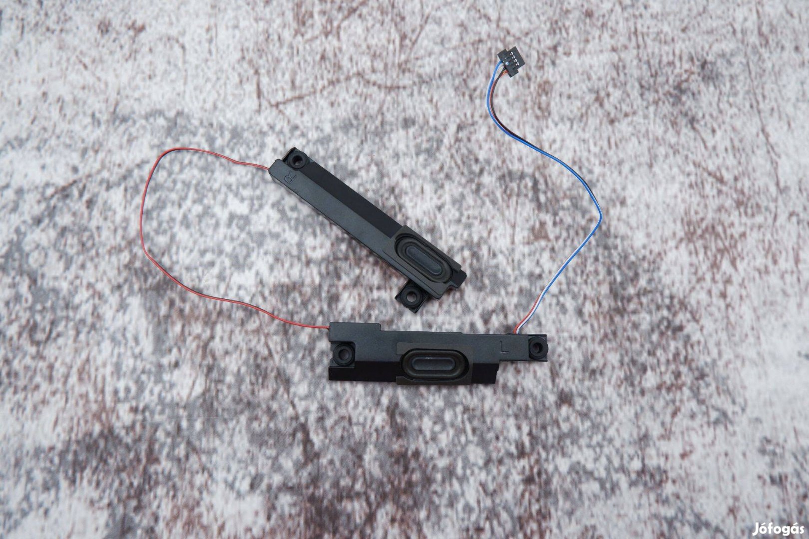 Lenovo Thinkpad E15 laptop hangszóró PK23000WEC1 5SB1C99935