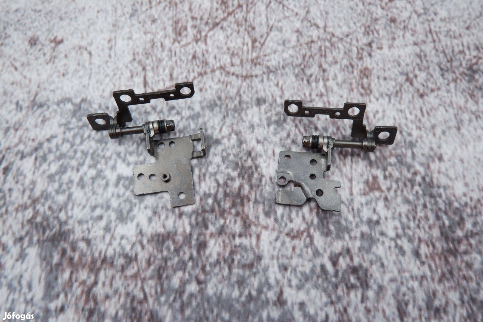 Lenovo Thinkpad E15 laptop zsanér 5H50S73140 AM1HK000510