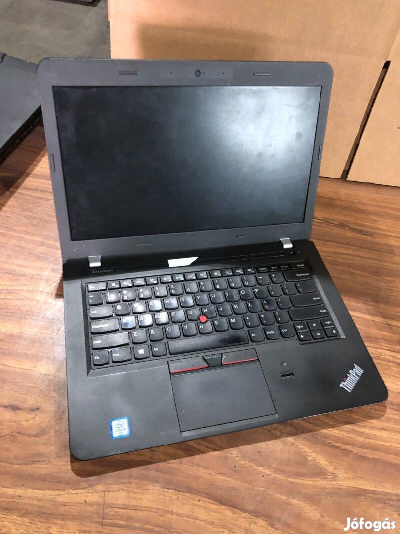 Lenovo Thinkpad E460 /i5-6gen/8/256ssd/14/FHD/IPS/HU