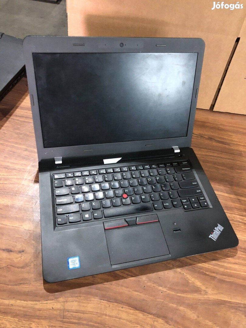 Lenovo Thinkpad E460 /i5-6gen/8/256ssd/14/FHD/IPS/HU