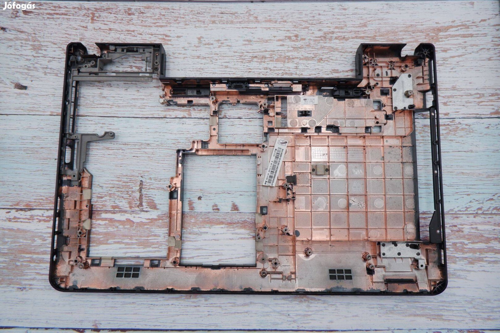 Lenovo Thinkpad E531 laptop alsó ház AP0SK000500