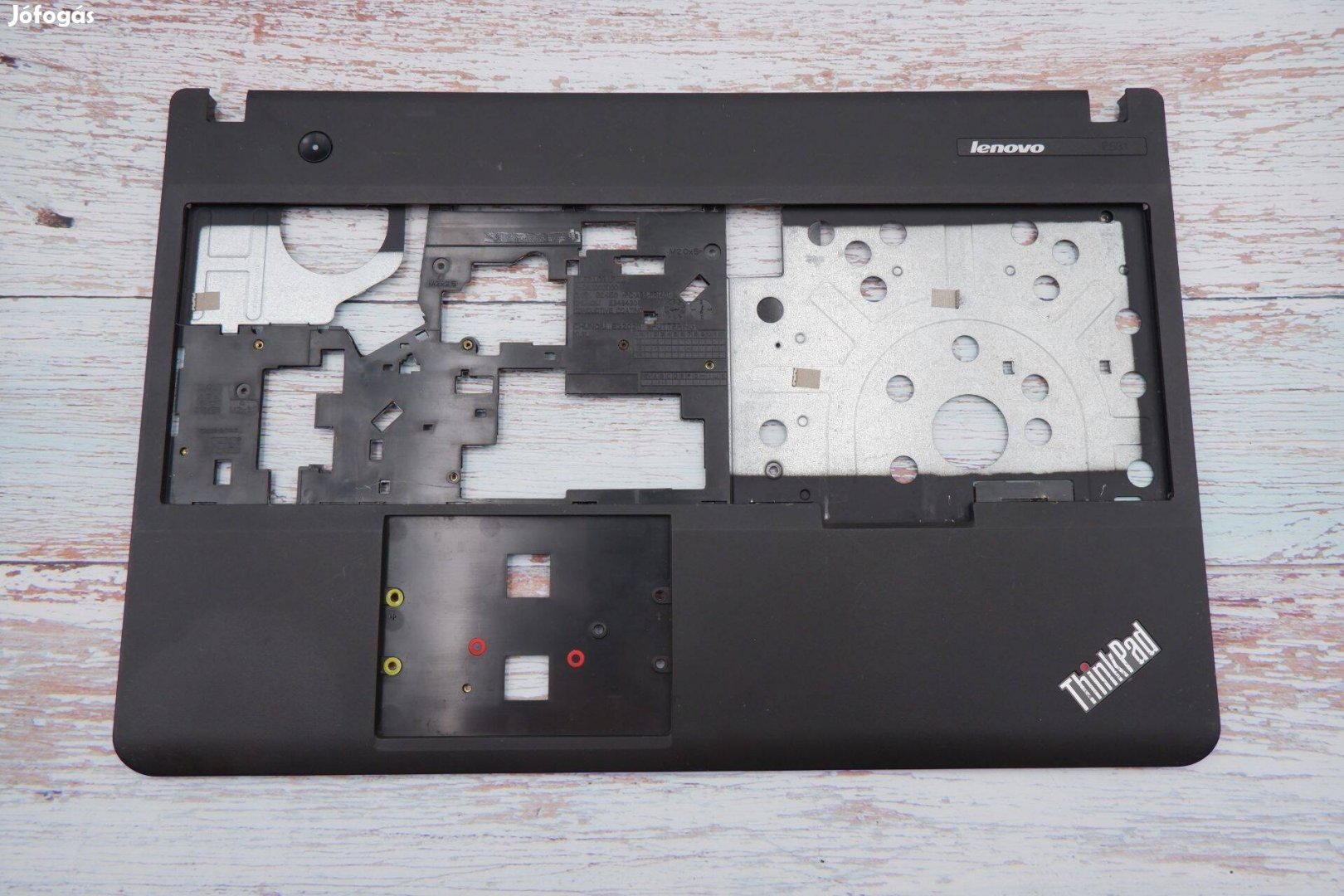 Lenovo Thinkpad E531 laptop felső ház AP0T000200