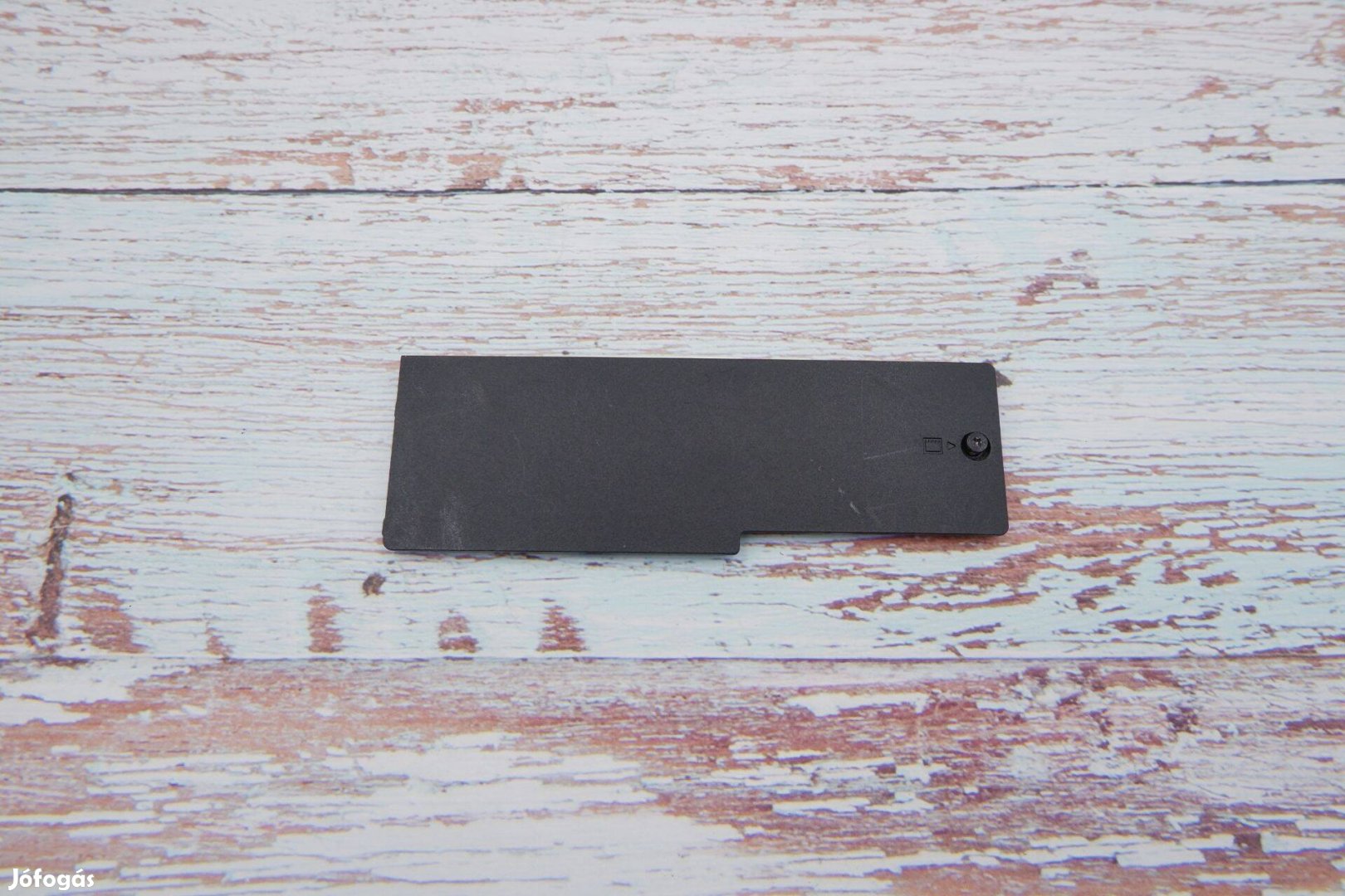 Lenovo Thinkpad E531 laptop wifi fedél burkolat AP0SK000800