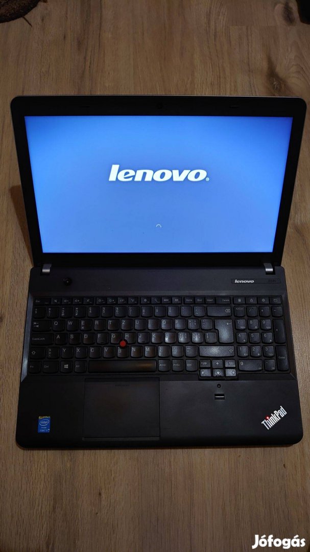 Lenovo Thinkpad E540