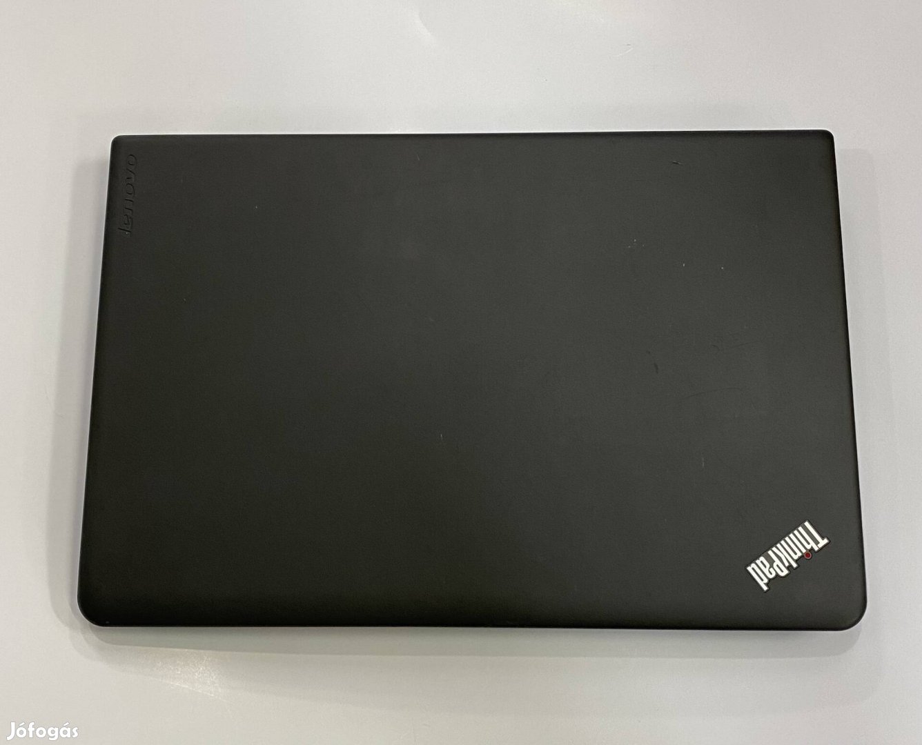 Lenovo Thinkpad E550 i5 5gen 8gb ddr3 win 10