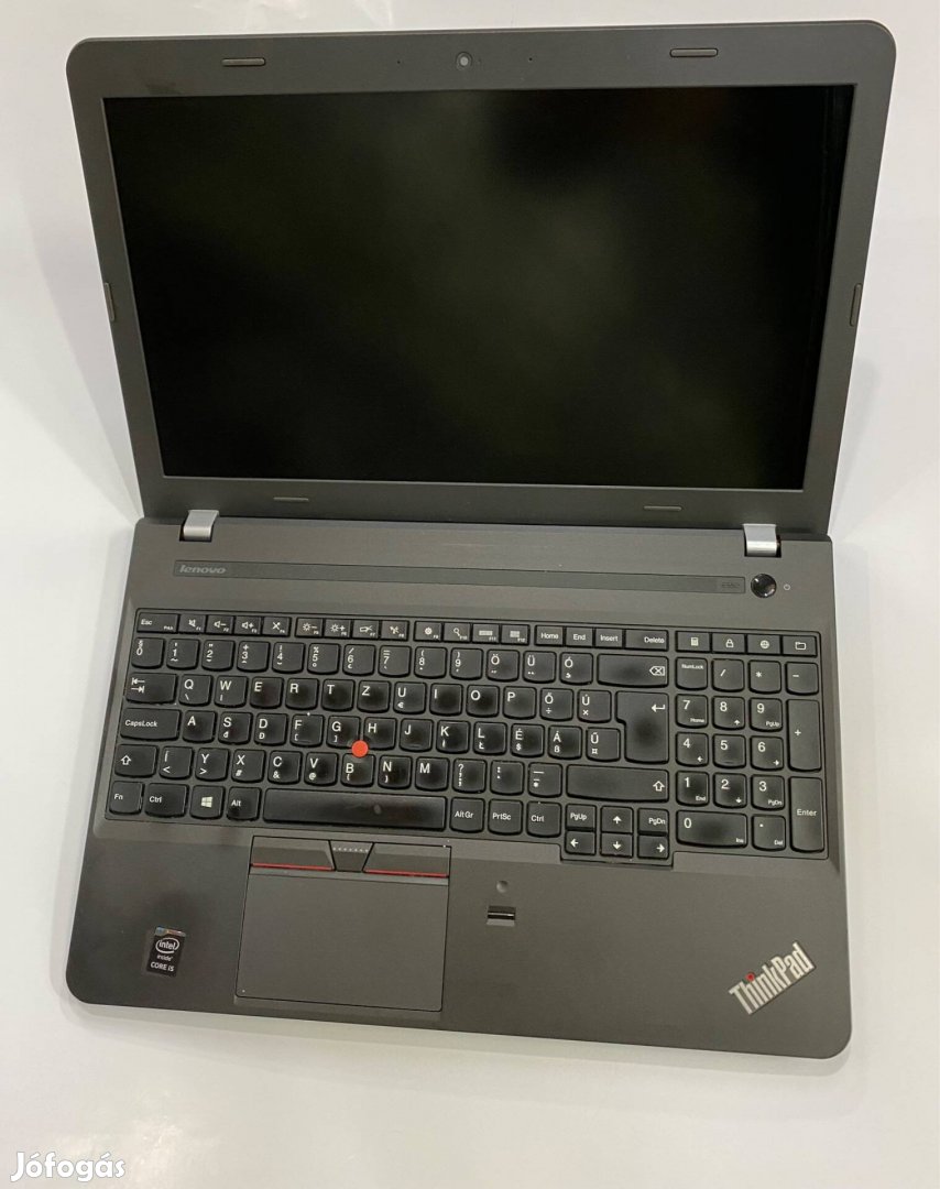 Lenovo Thinkpad E550 i5 8gb