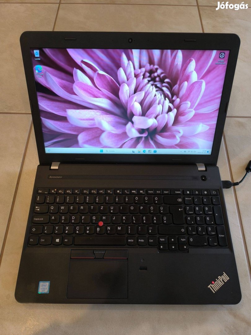 Lenovo Thinkpad E560
