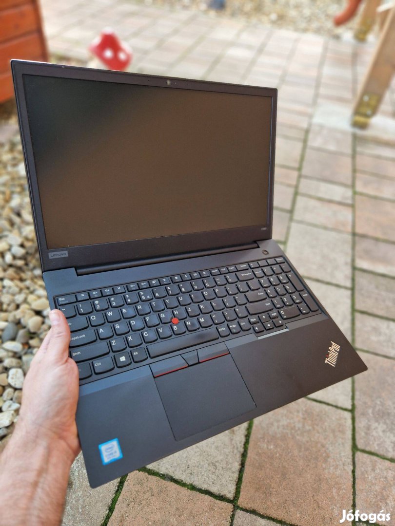 Lenovo Thinkpad E580 Laptop , Windows 11