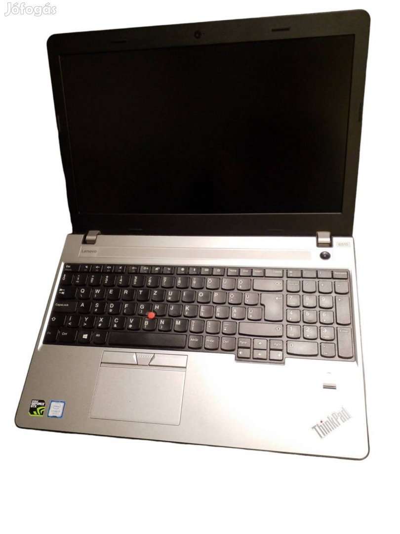 Lenovo Thinkpad EDGE E570 I7 Laptop Olcsón Eladó