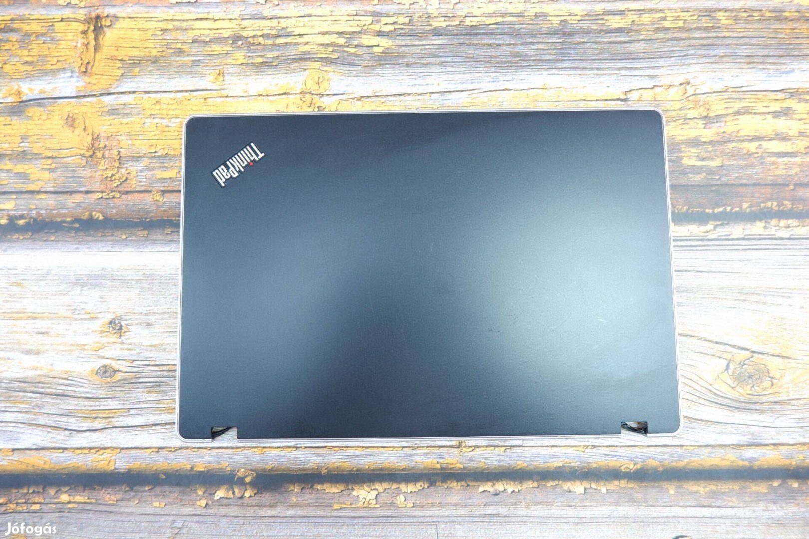 Lenovo Thinkpad Edge 11 E10 E11 laptop kijelző hátlap 04W0282