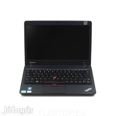 Lenovo Thinkpad Edge E320 felújított laptop garanciával i5-8GB-240SSD