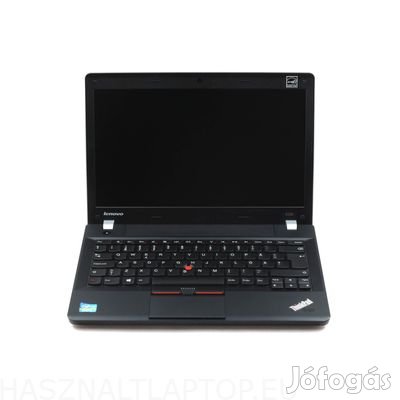 Lenovo Thinkpad Edge E330 felújított laptop garanciával i5-8GB-500HDD