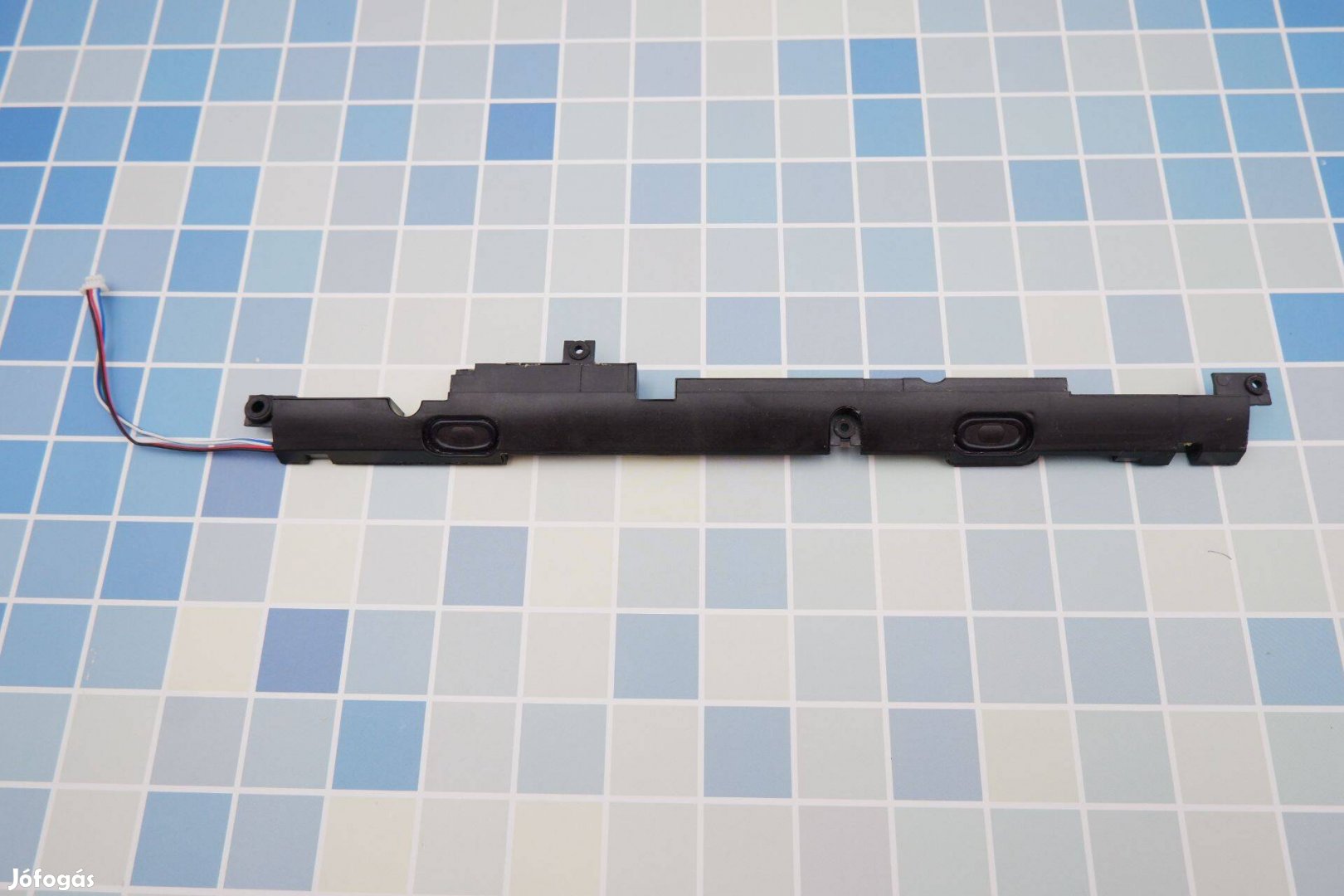 Lenovo Thinkpad Edge E330 laptop hangszóró 23.40A4G.001