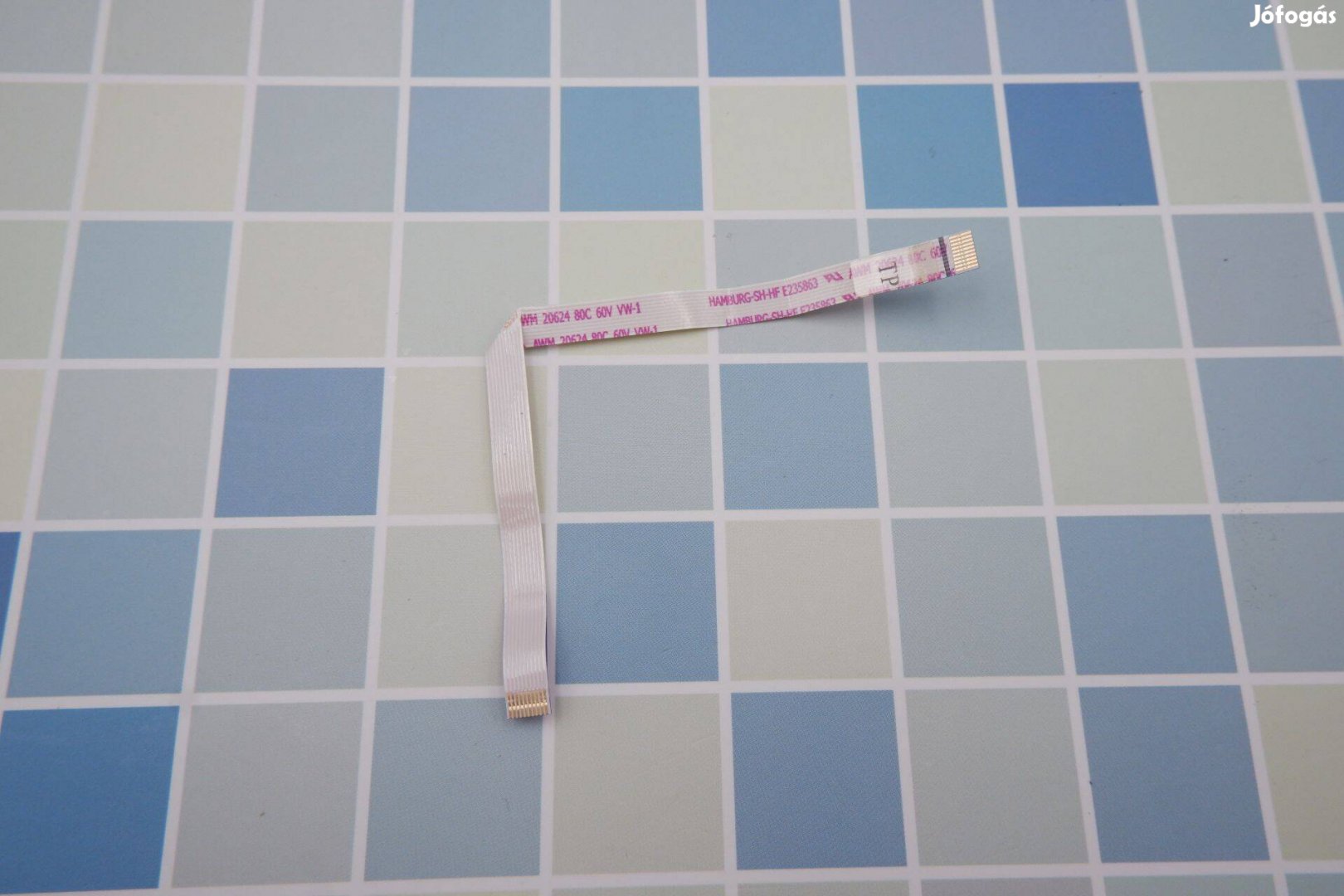 Lenovo Thinkpad Edge E330 laptop touchpad szalagkábel