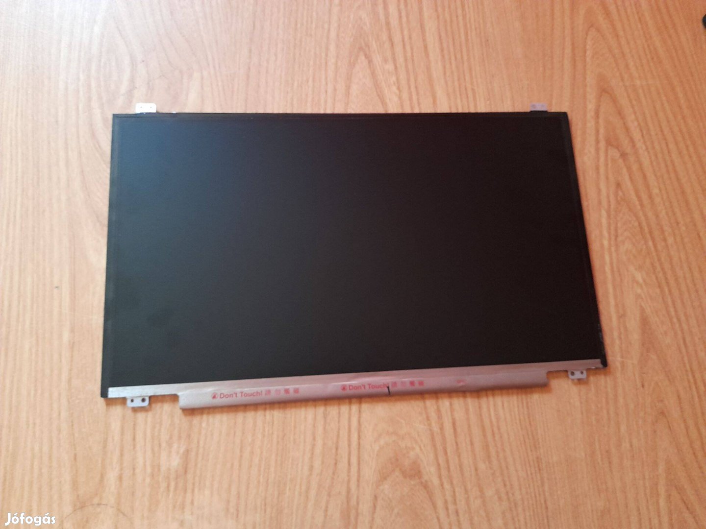 Lenovo Thinkpad Edge E540 kijelző