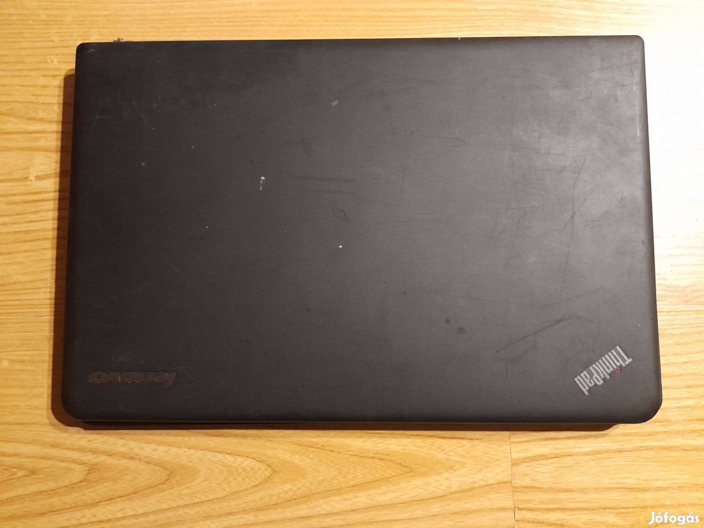 Lenovo Thinkpad Edge E540 laptop alkatrész