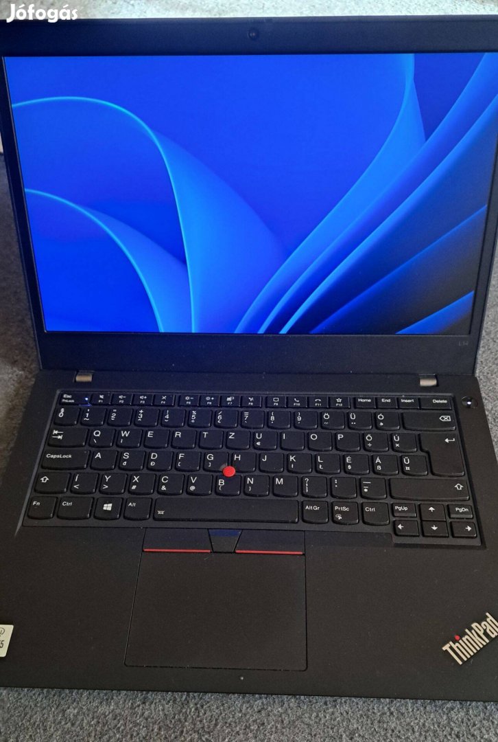 Lenovo Thinkpad L14 notebook