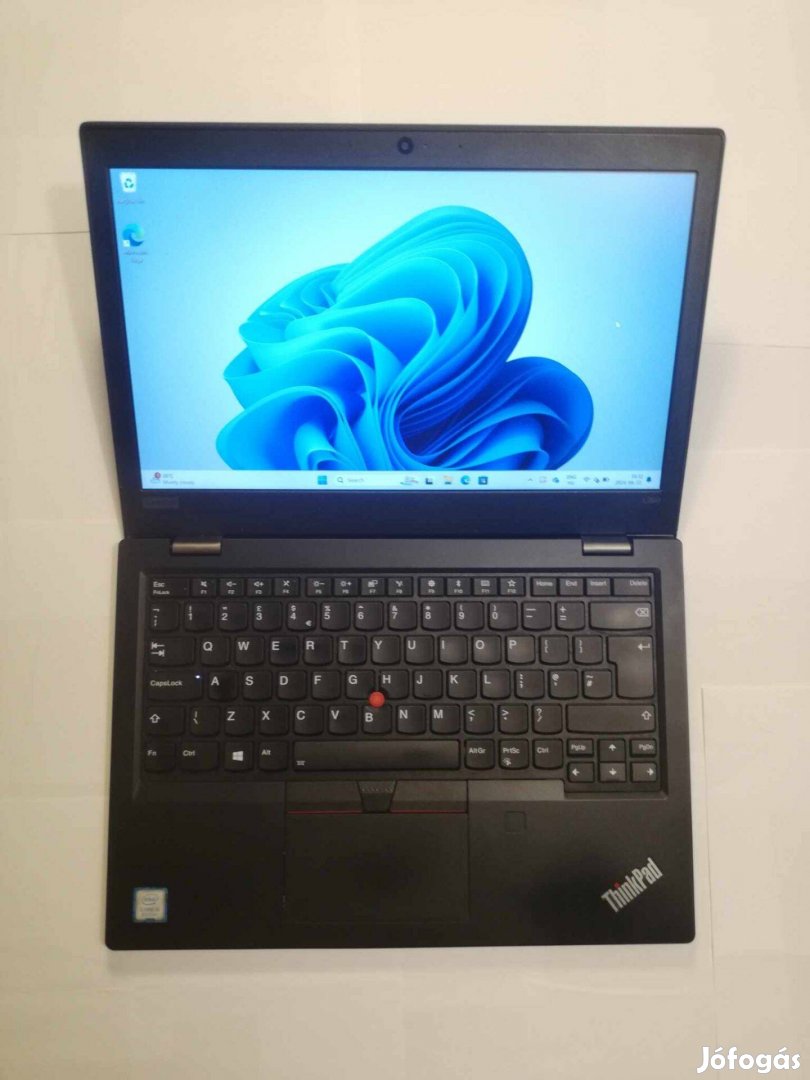 Lenovo Thinkpad L390 laptop