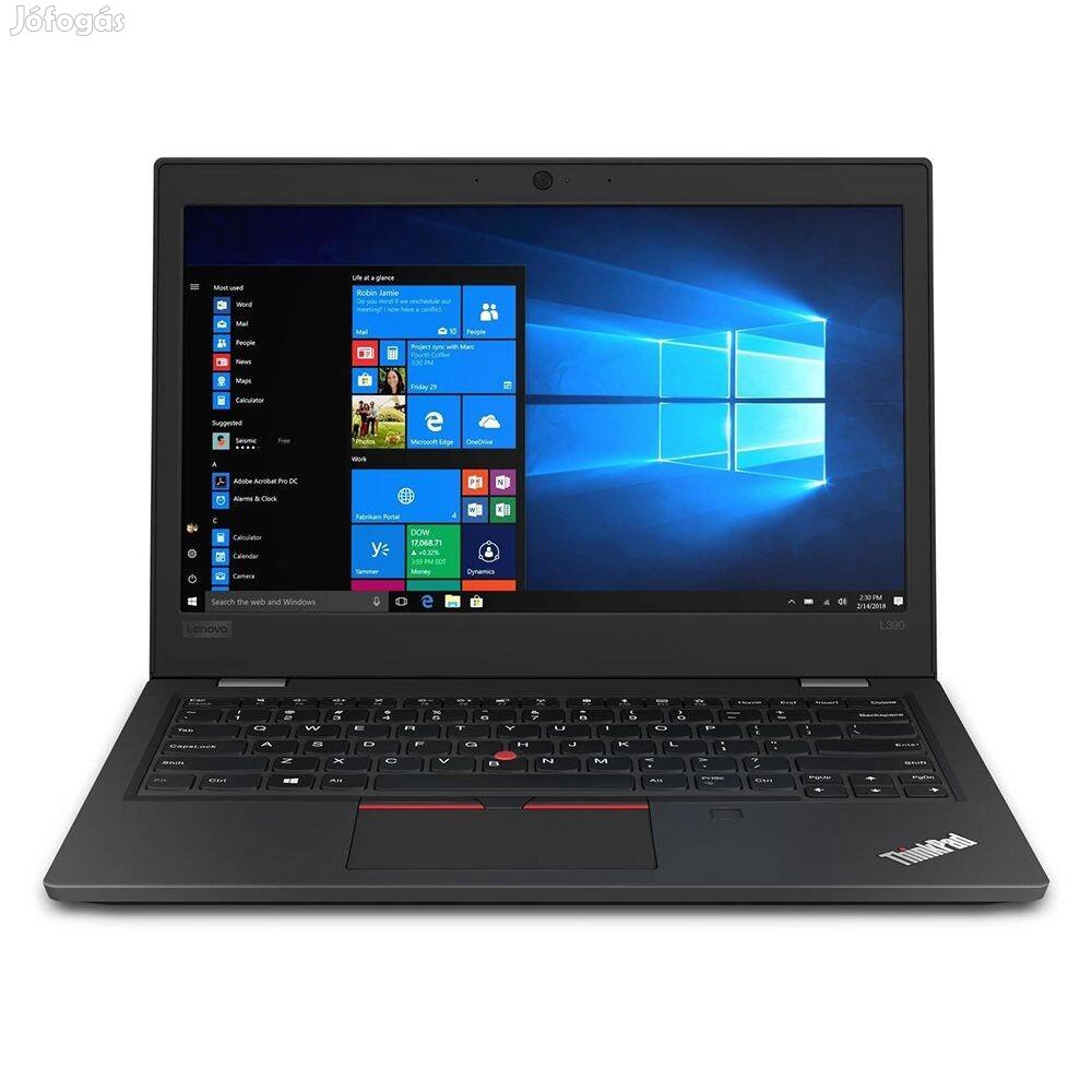 Lenovo Thinkpad L390 notebook