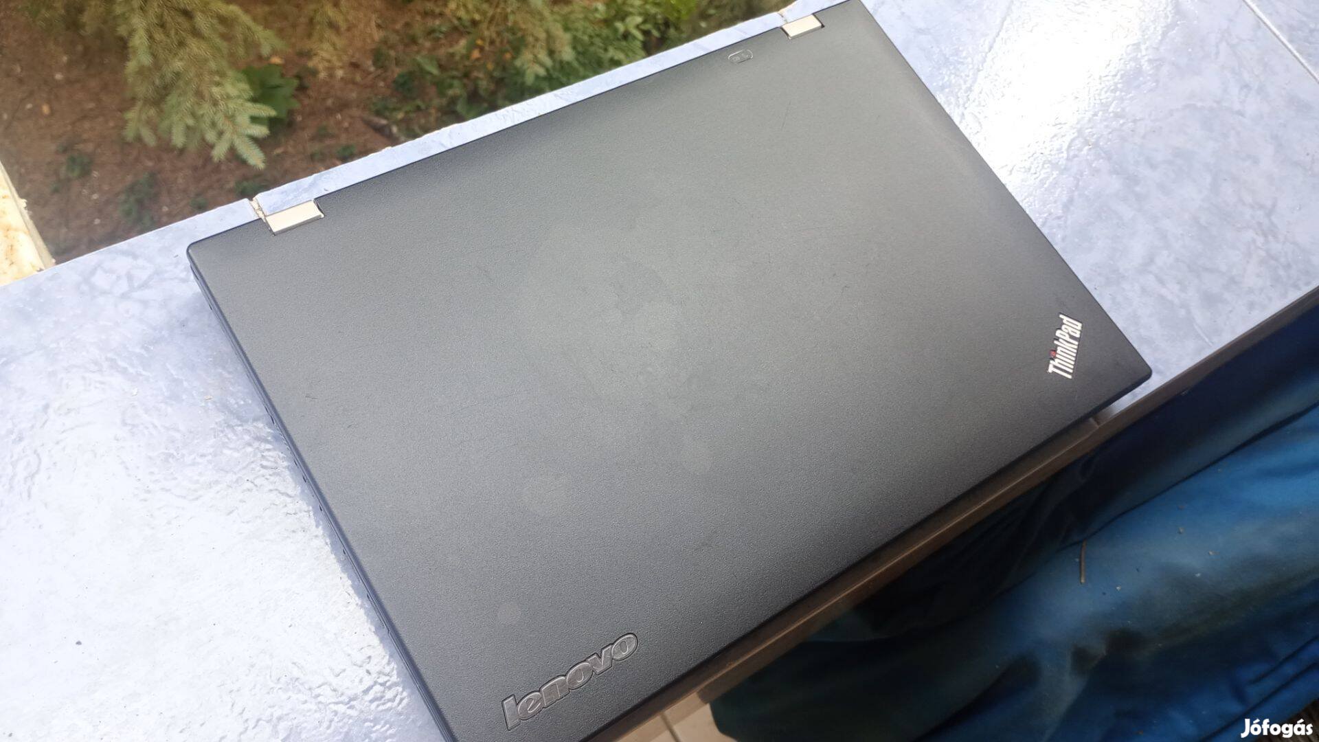 Lenovo Thinkpad L430