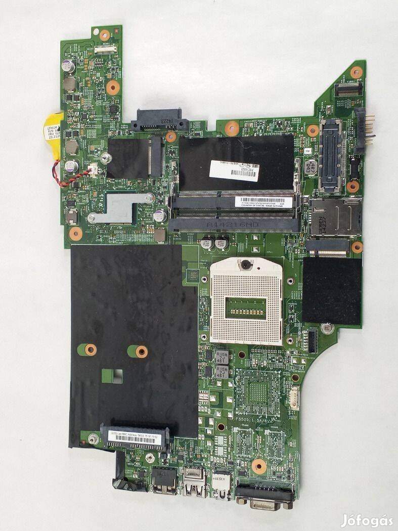 Lenovo Thinkpad L440 alaplap, hibátlan, tesztelt