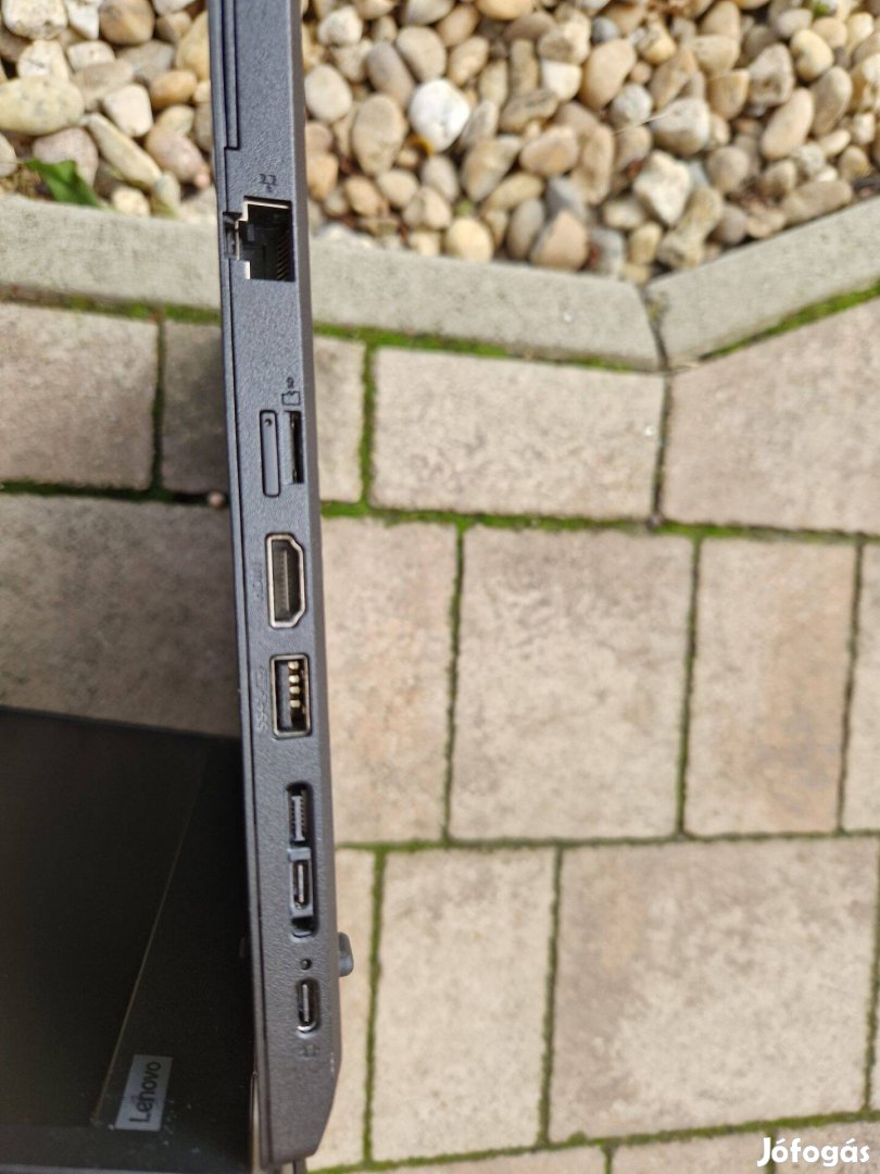 Lenovo Thinkpad L480 , 10 db , csak egyben eladó. , áfás Számlával